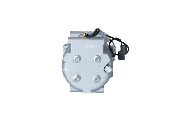 Купить Компрессор кондиционера Хонда Сивик VI EJ9, EK3/4