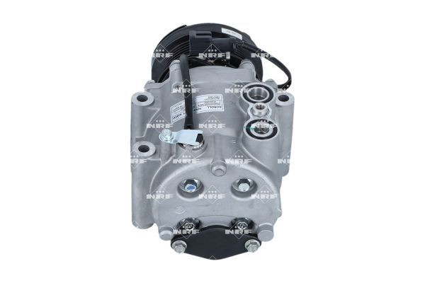 Компрессор системы кондиционирования Ford Fiesta Mk5 хэтчбек (JH, JD) (2001 - 2008) цена, от 108.84 USD
