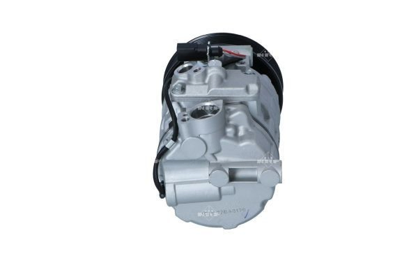  Компрессор кондиционера Audi A6 