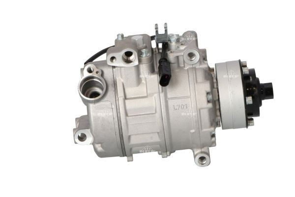 Купить 8FK351110421 VAG Компрессор климатической установки