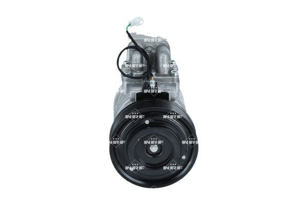 Насос кондиционера Mercedes A541230101180