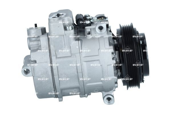 6854004 Opel Компрессор хладагента