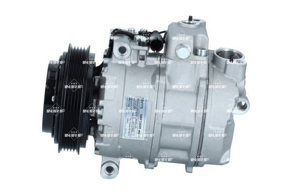 Компрессор системы кондиционирования Opel 6854004 цена, от 297.75 USD