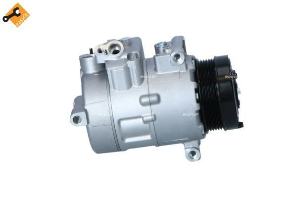 Компрессор системы кондиционирования Volkswagen Crafter 30-50 фургон (2E, 2EA, 2EB, 2ED, 2EH, 2EX) (2006 - 2016) цена, от 257.40 USD