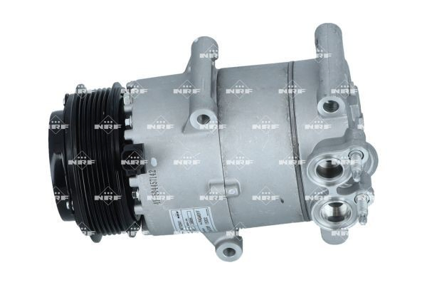 Компрессор хладагента на Ford Mondeo II BFP