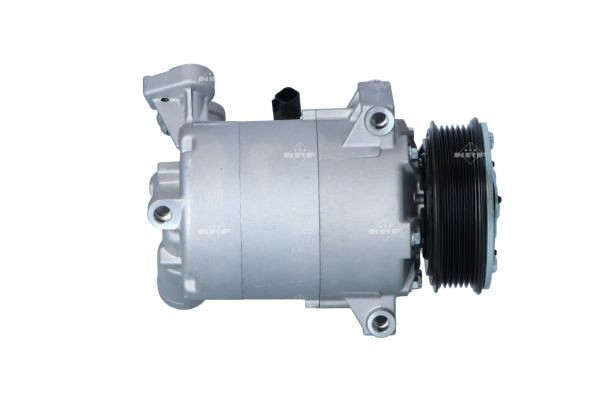 Купить Компрессор кондиционера Форд Фокус III CB8