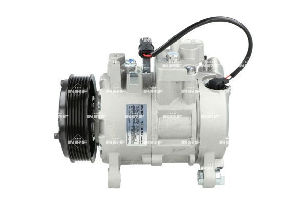 Купить Компрессор кондиционера Бмв Х3  F25