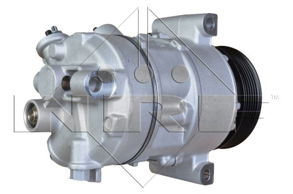 Компрессор системы кондиционирования Denso 4471500620 цена, от 186.44 USD