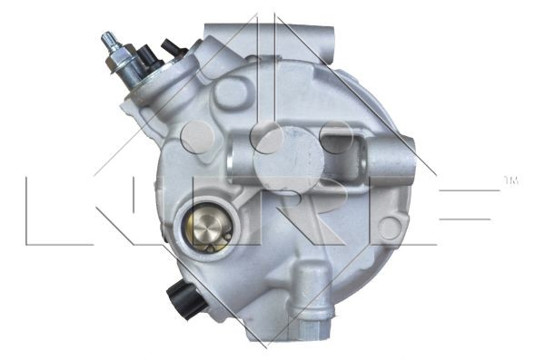 4471500620 Denso Компрессор хладагента