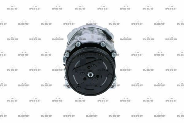  Компрессор кондиционера Opel Movano 