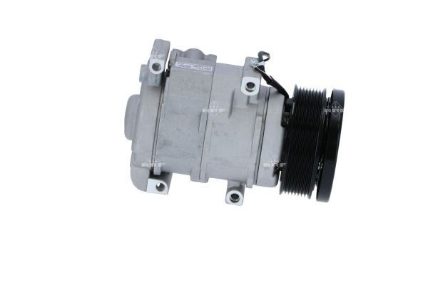 Купить 884106A100 Euroklima Компрессор климатической установки
