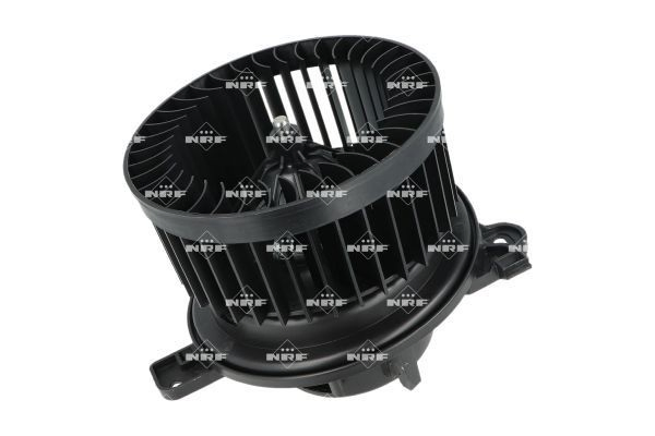 Мотор вентилятора печки (отопителя салона) NRF 34099 цена, от 81.16 USD