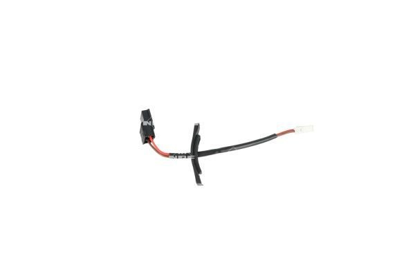 Моторчик печки NRF 34099