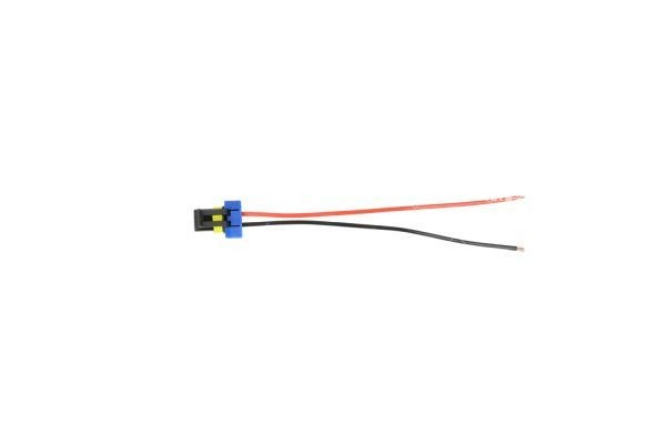 Купить Вентилятор печки Фиат Дукато II 230L