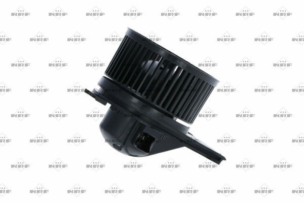  Вентилятор печки Audi A4 