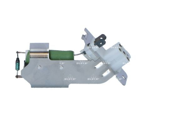 Реостат Akkussan TR1138