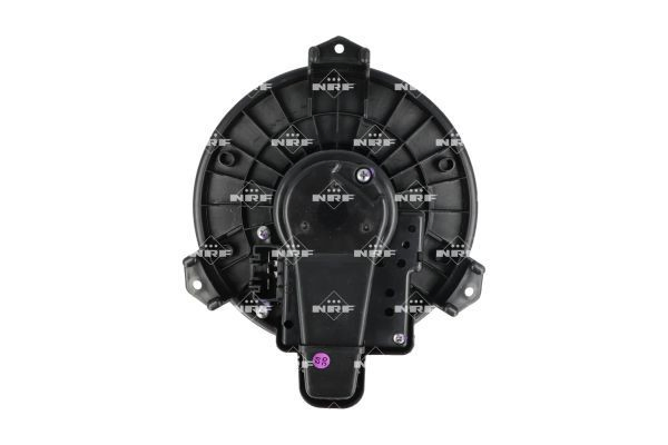 Моторчик печки Quattro Freni QF00Q00056