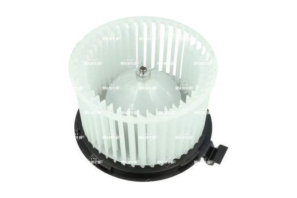 Купить Вентилятор печки Ниссан Тиида  C11X