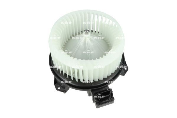 Моторчик печки Denso AY2727006220