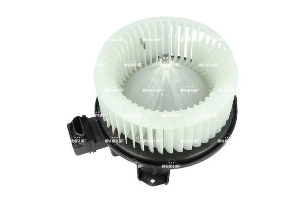 Мотор вентилятора печки (отопителя салона) Denso AY2727006220 цена, от 25.42 USD