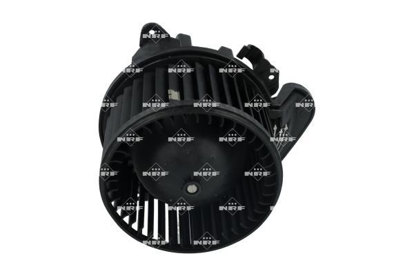 Моторчик печки NRF 34334