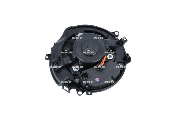 Моторчик печки Фольксваген Гольф ALLTRACK VII