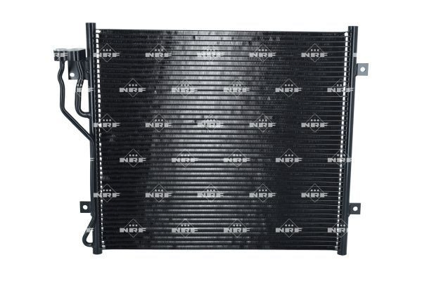 Конденсатор кондиционера Jeep Liberty/Cherokee внедорожник (KJ) (2002 - 2007) цена, от 48.13 USD