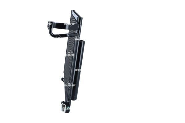 Конденсатор кондиционера Ford Fiesta Mk6 хэтчбек (CB1) (2008 - 2016) цена, от 83.25 USD
