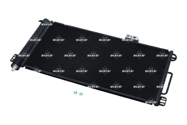 L6650 HELLA Конденсатор
