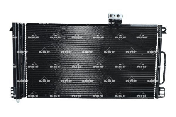Конденсатор кондиционера HELLA L6650 цена, от 138.66 USD