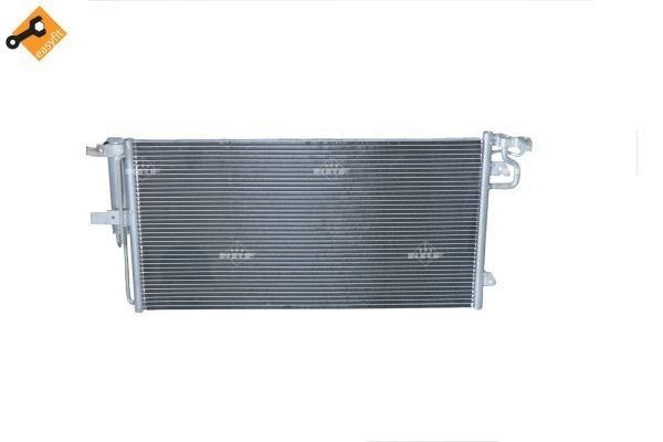  Радиатор кондиционера Ford Kuga 2
