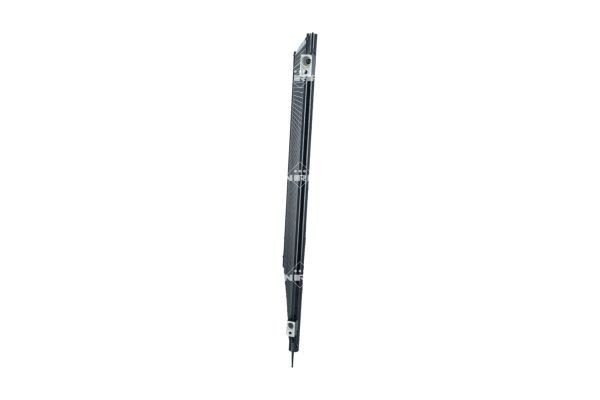 Радиатор охлаждения кондиционера NRF 350392