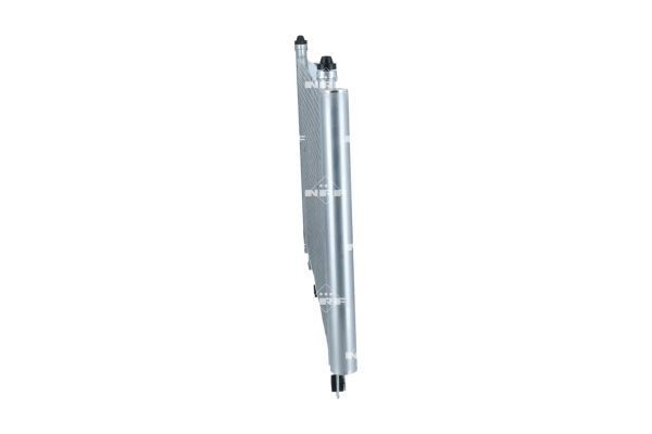 Конденсатор кондиционера Suzuki 9531055L00000 цена, от 78.40 USD