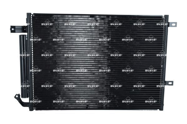 Конденсатор кондиционера Jeep Cherokee внедорожник (KL) (2014 - 2023) цена, от 92.09 USD