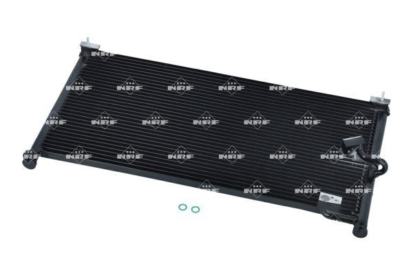 Купить 80100SN7E01 Rover Радиатор системы охлаждения кондиционера