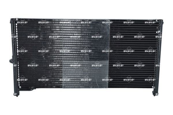 Конденсатор кондиционера Rover 80100SN7E01 цена, от 74.66 USD