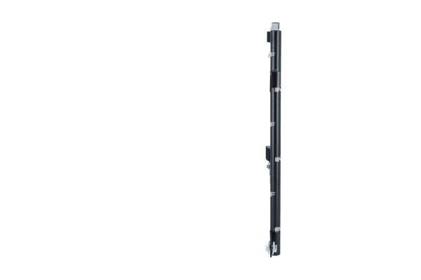 Радиатор кондиционера NIS94800 Nissens