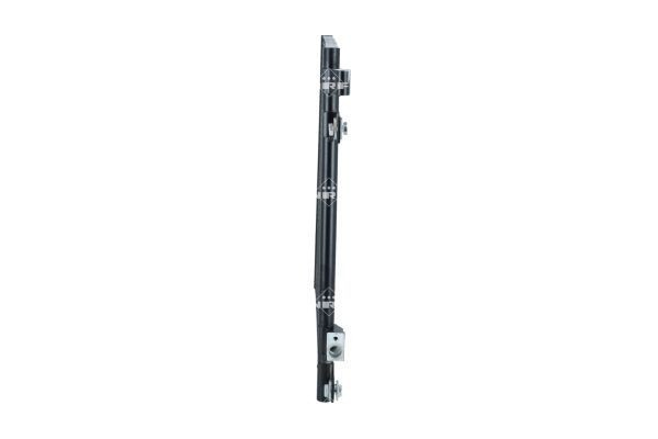 Радиатор охлаждения кондиционера Nissens NIS94800