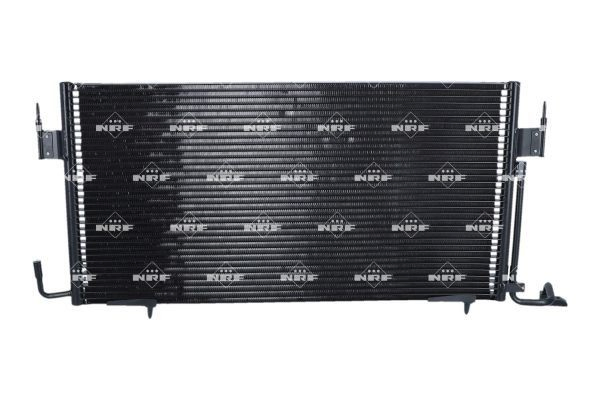 Конденсатор кондиционера Citroen Berlingo фургон (M) (1996 - 2008) цена, от 74.94 USD