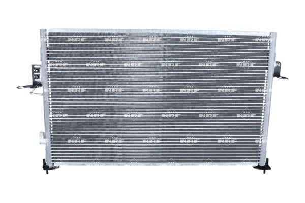 Конденсатор кондиционера Land Rover Discovery II внедорожник (LJ ,LT) (1998 - 2004) цена, от 129.44 USD