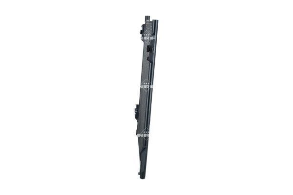 Конденсатор кондиционера DAF 95 XF II седельный тягач (2002 - 2006) цена, от 107.28 USD