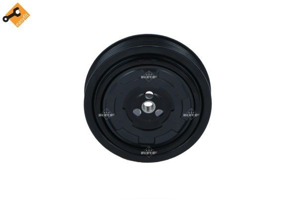 Шкив компрессора кондиционера VAG 4472601960