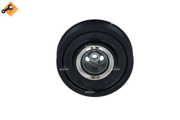 4472601960 VAG Шкив компрессора кондиционера