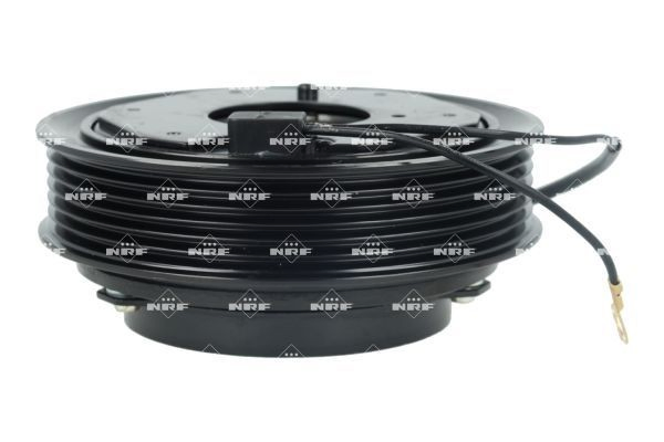 97068821 Opel Шкив компрессора кондиционера