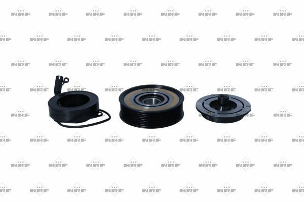 Шкив компрессора кондиционера NRF 380105