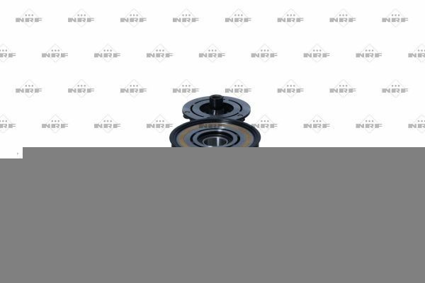 Шкив компрессора кондиционера NRF 380105 цена, от 126.15 USD