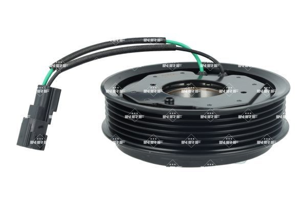 Шкив компрессора кондиционера NRF 380109 цена, от 74.63 USD