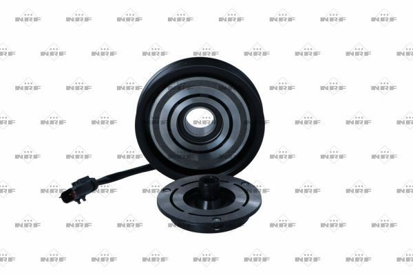 Шкив компрессора кондиционера NRF 380118