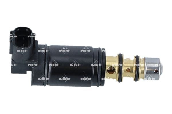 Клапан компрессора кондиционера NRF 380400 цена, от 69.29 USD