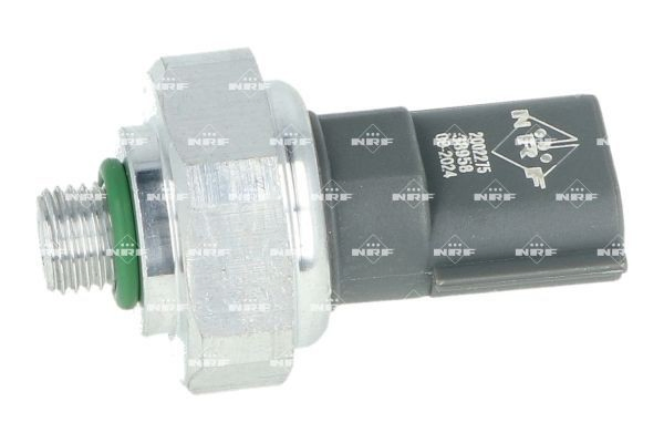Купить 38958 NRF Датчик-клапан кондиционера